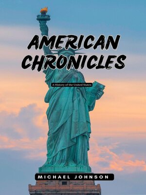 cover image of American Chronicles